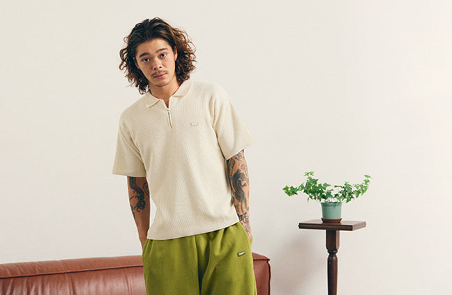 AIR FLOW COLLECTION