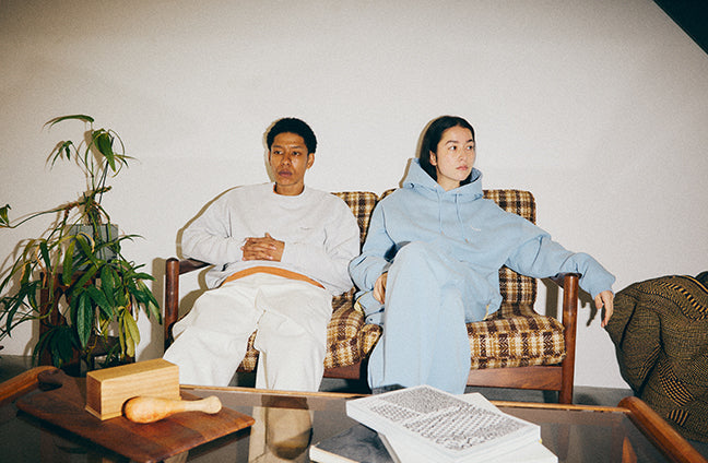 HUF®eightynine FLEECE PACK