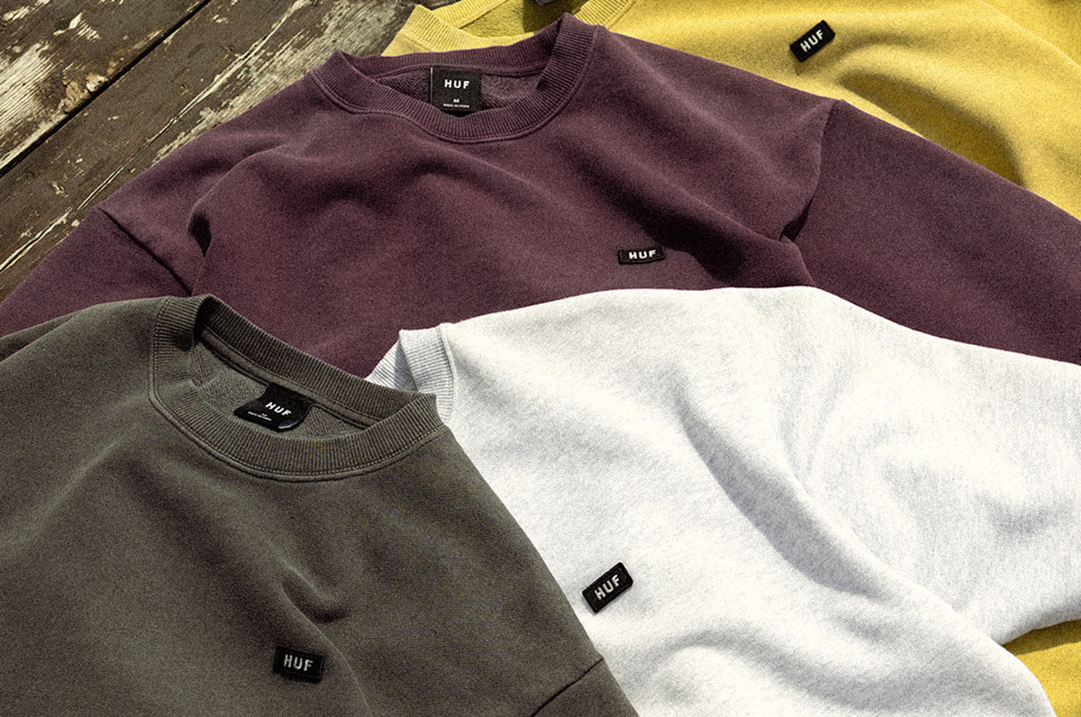 CLASSIC FLEECE PACK