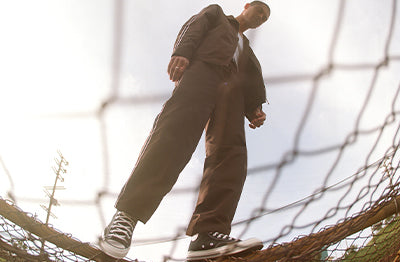 WHAT!? | HUF X DICKIES®｜【公式通販 HUF】｜ハフ