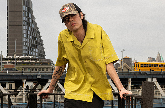 HUF SUMMER 2026 PREVIEW