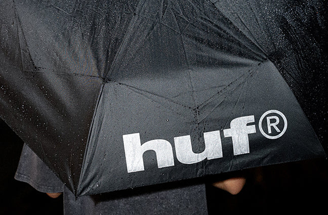 ALL WEATHER UMBRELLA