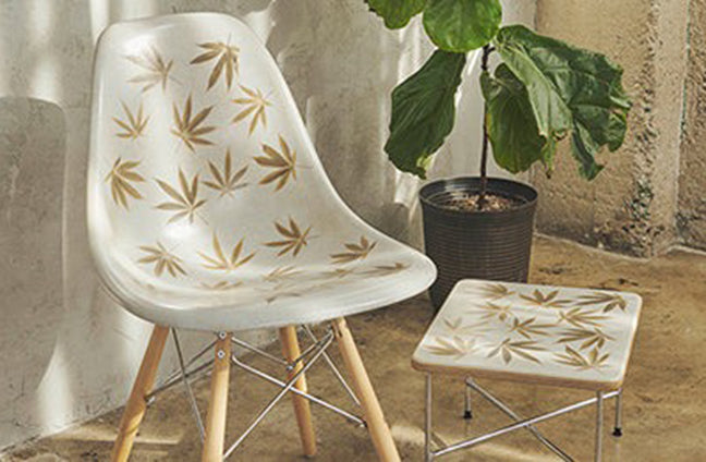 HUF × MODERNICA HUF – Modernica Inc