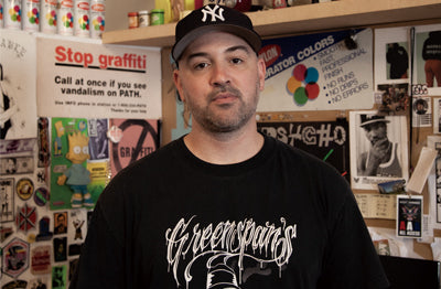 WHAT!? | 20 YEARS OF HUF HARDCOVER BOOK INTERVIEWS #5｜【公式通販