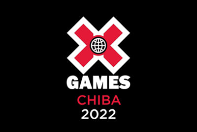 X Games Chiba 2022 Presented by Yogibo HUF Worldwide JP