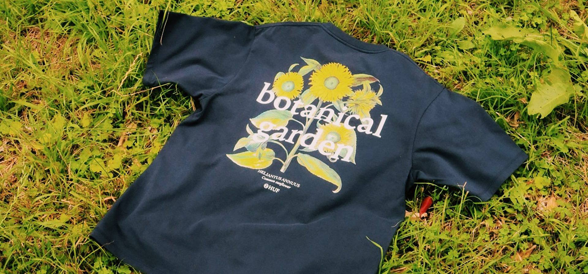 SUMMER NEW GRAPHIC TEES