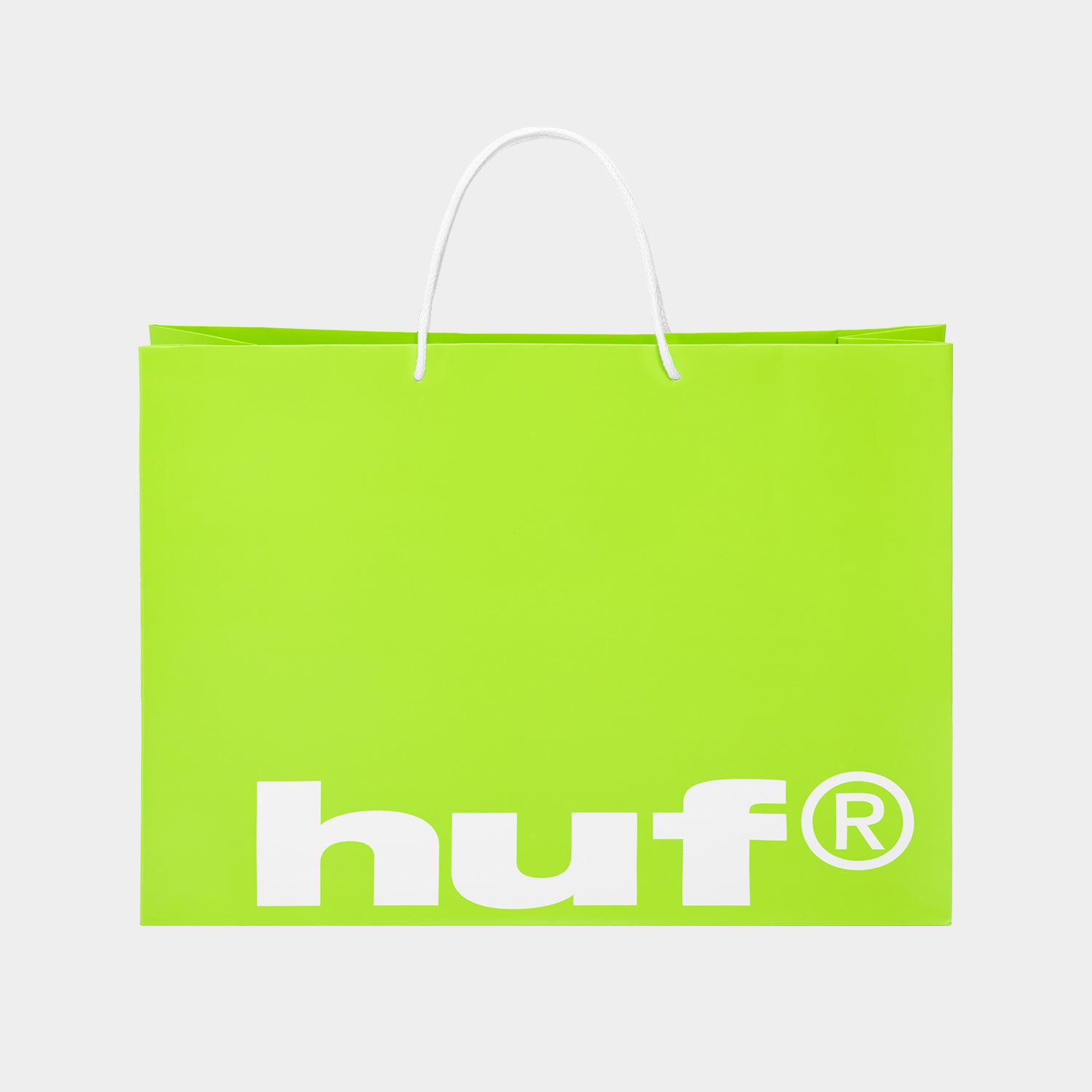 SHOPPING BAG L｜｜【公式通販 HUF】｜ハフ