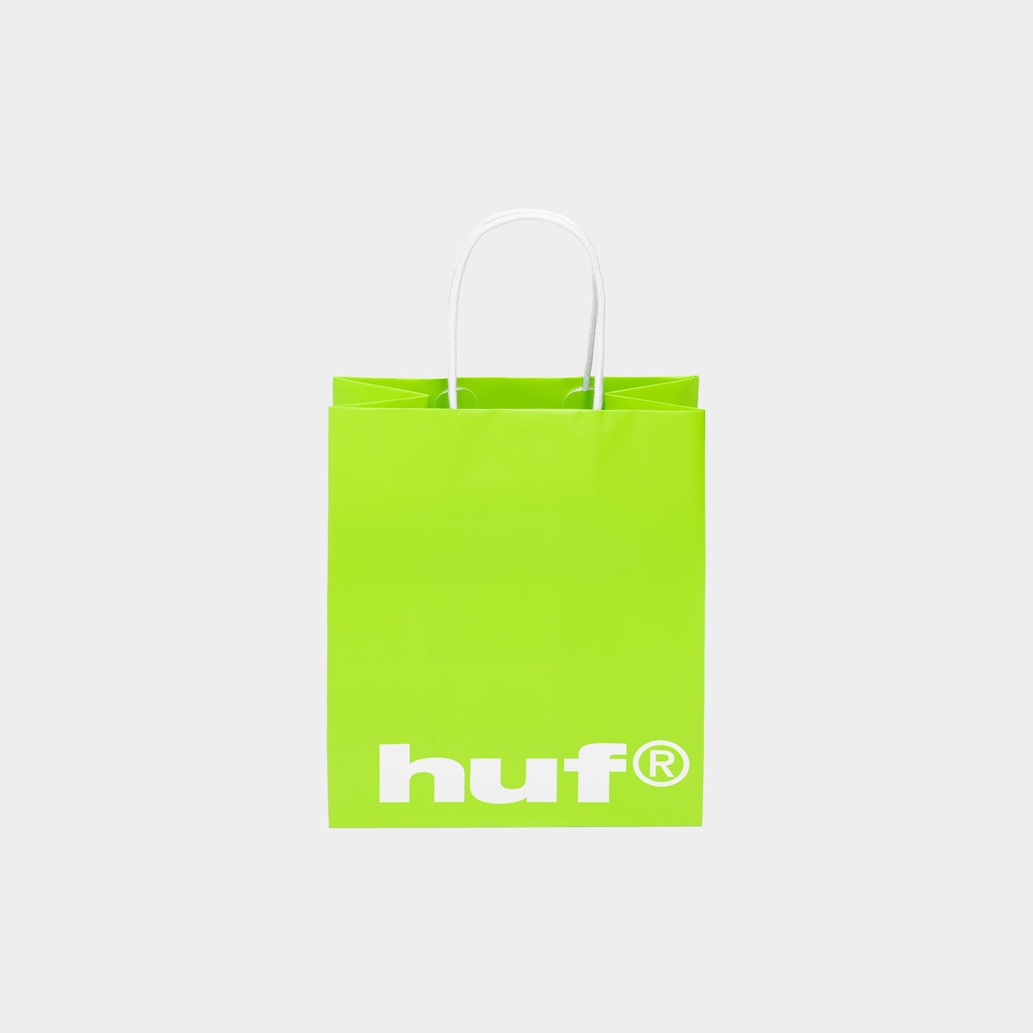 SHOPPING BAG S｜｜【公式通販 HUF】｜ハフ