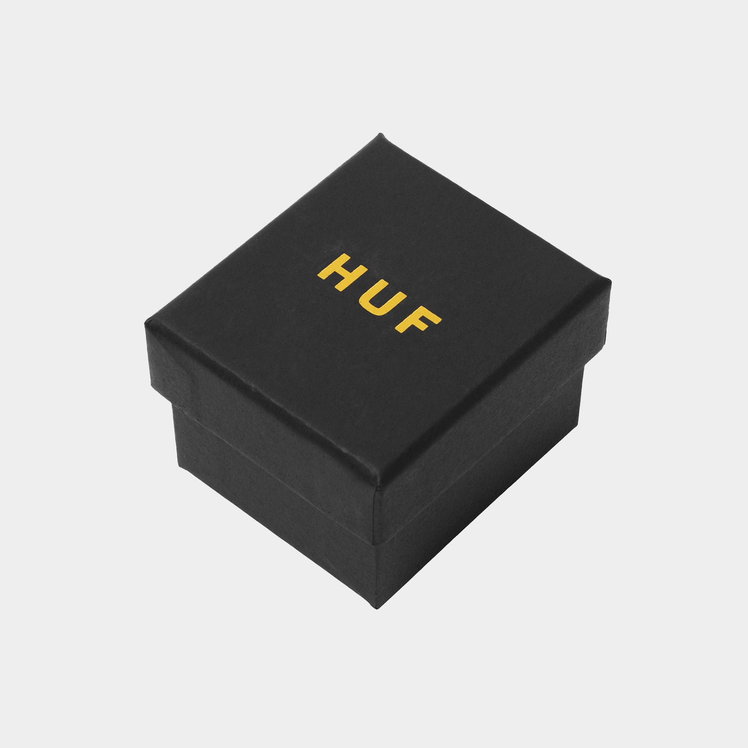 HUF (ハフ) Worldwide JP /JEWELRY(ジュエリー)/ REGIONAL CUBAN LINK RING商品 / SILVER