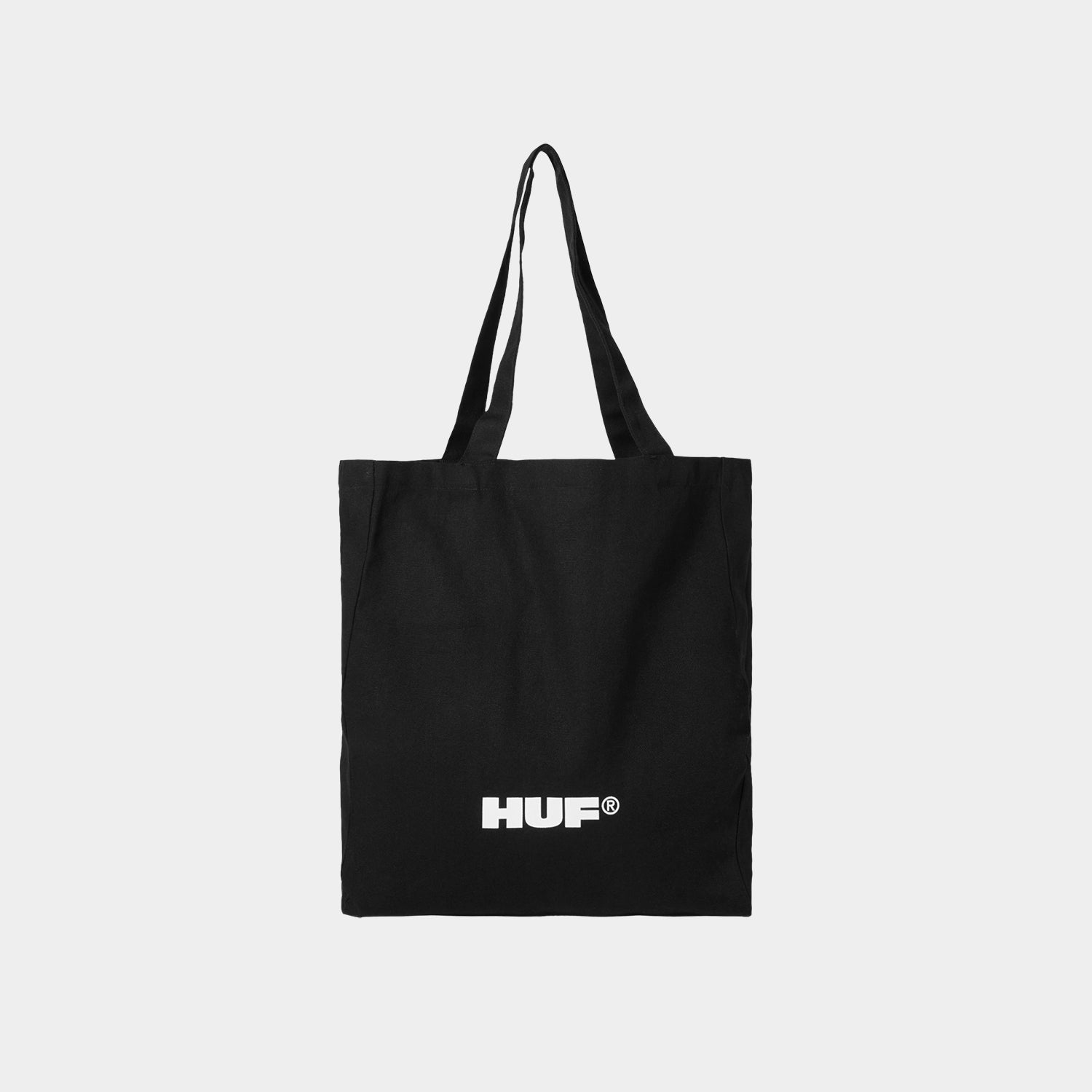 HUF (ハフ) Worldwide JP /BAGS(バッグ)/ HUF X STAX TOTE商品 / BLACK