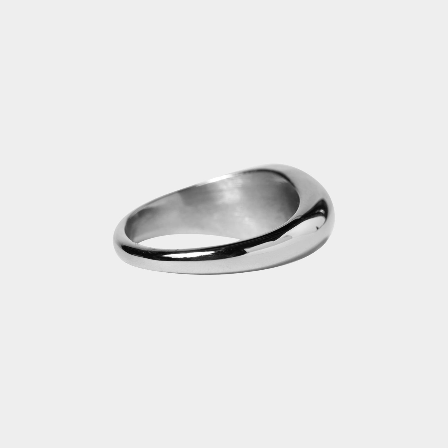 HUF (ハフ) Worldwide JP /JEWELRY(ジュエリー)/ FUCK IT SIGNET RING商品 / SILVER