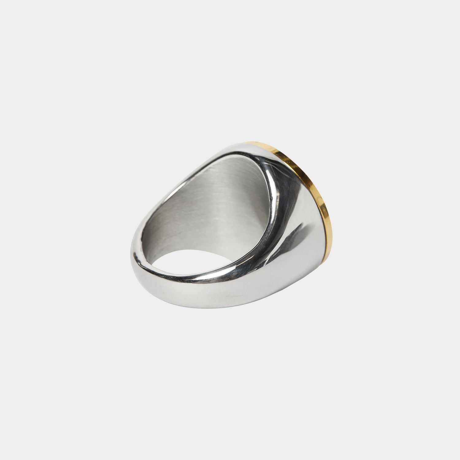 HUF (ハフ) Worldwide JP /JEWELRY(ジュエリー)/ TOKEN SIGNET商品 / GOLD