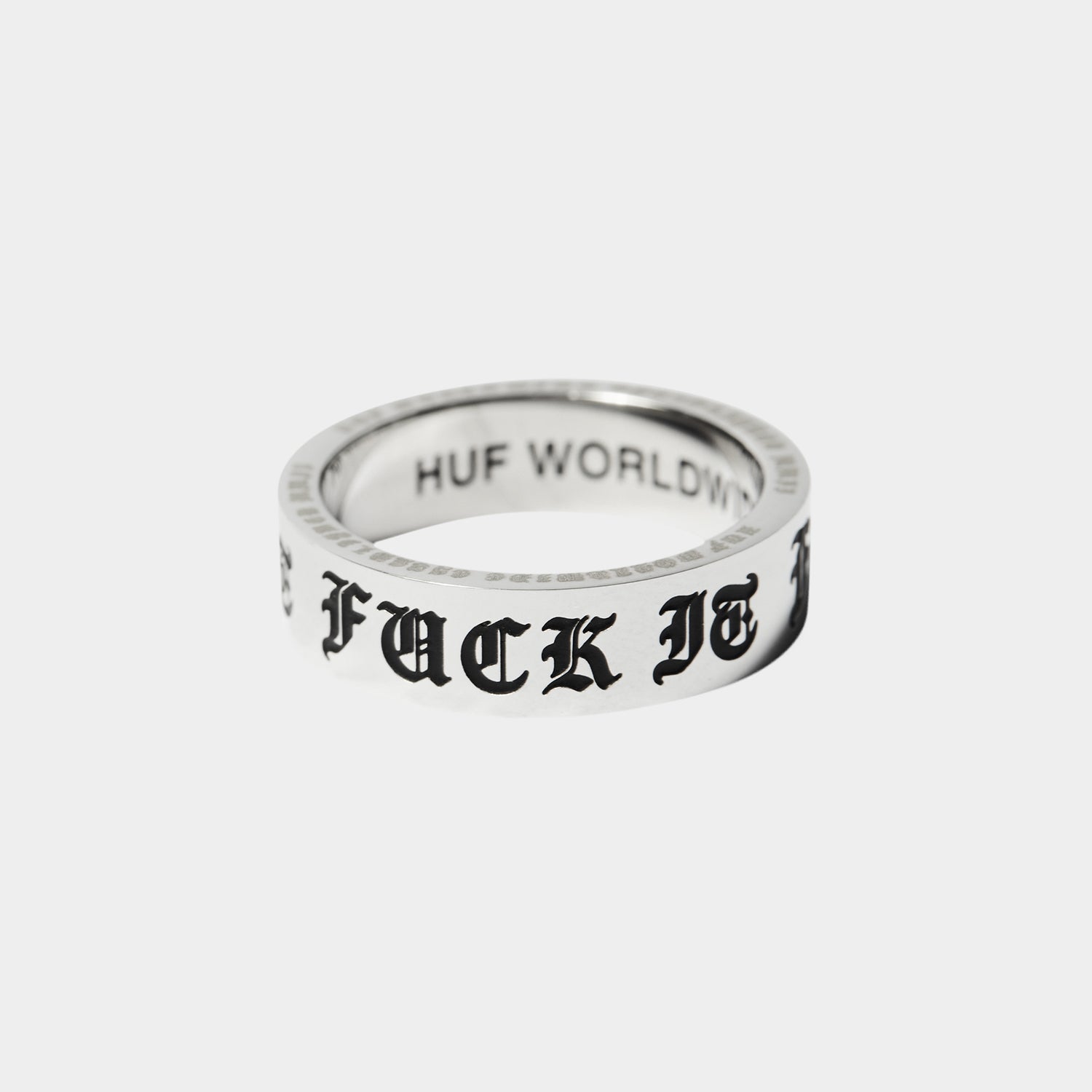 OLD E RING｜JEWELRY（ジュエリー）｜【公式通販 HUF】｜ハフ