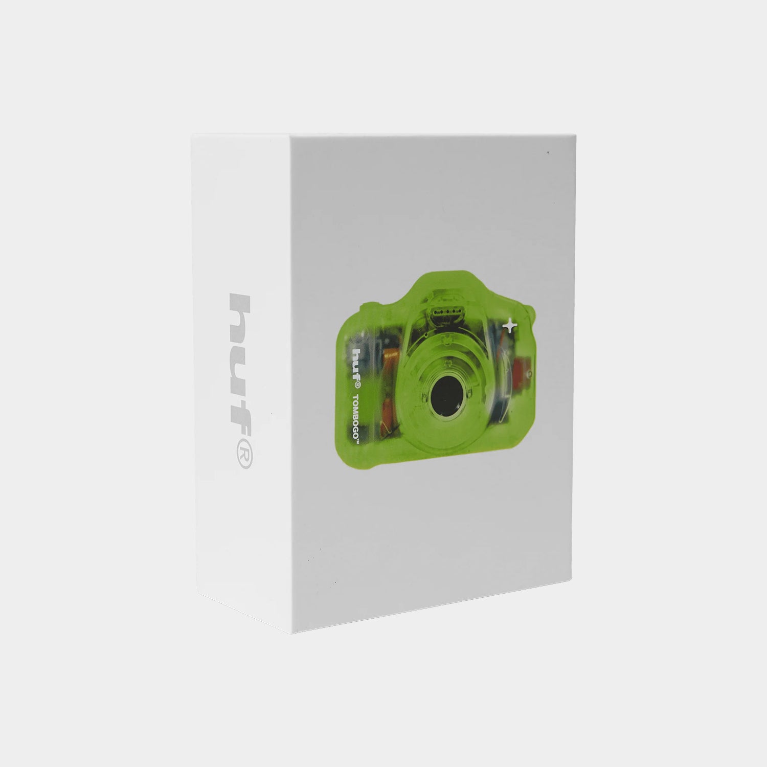 HUF (ハフ) Worldwide JP /OTHERS(その他アクセサリー)/ HUF X TOMBOGO POCKETCAM商品 / HUF GREEN