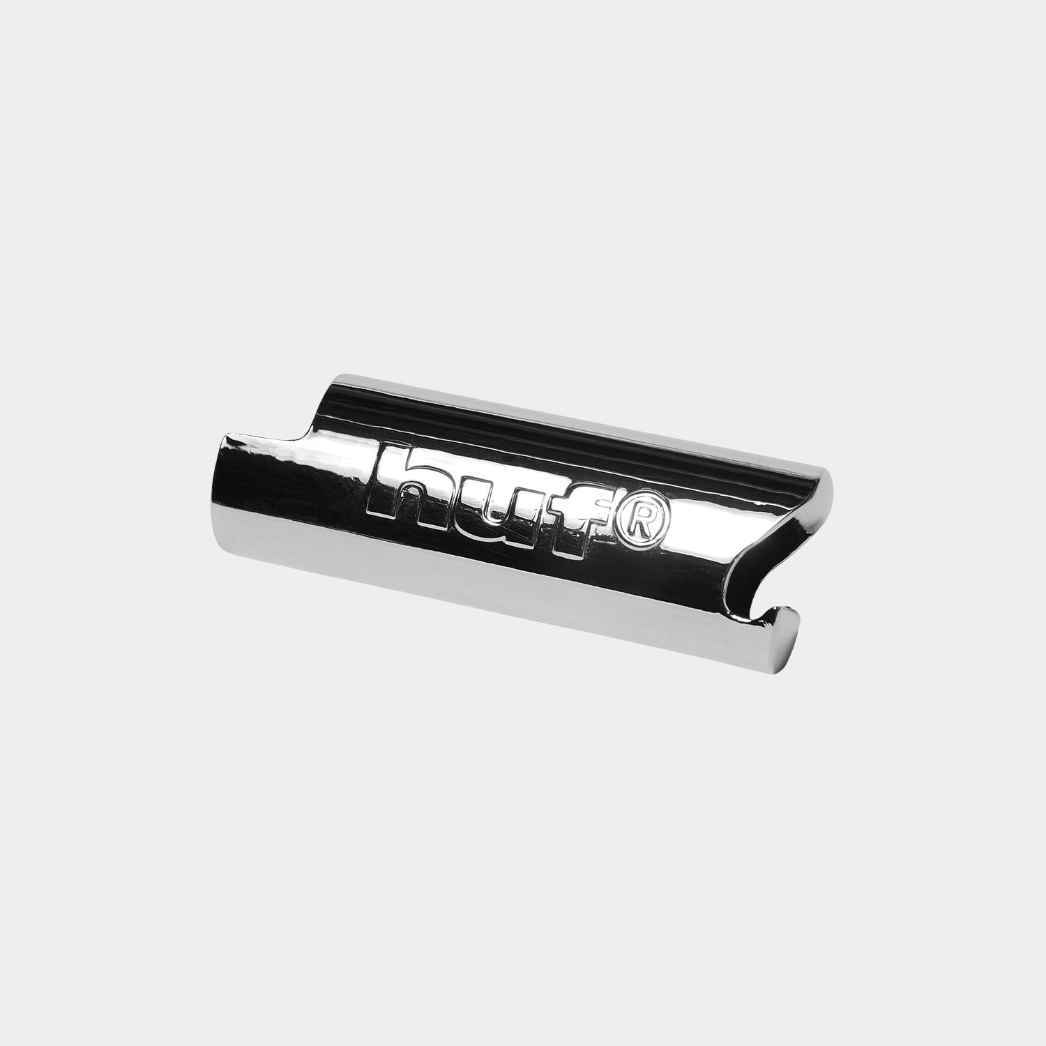 HUF (ハフ) Worldwide JP /OTHERS(その他アクセサリー)/ 89 LIGHTER HOLDER商品 / SILVER