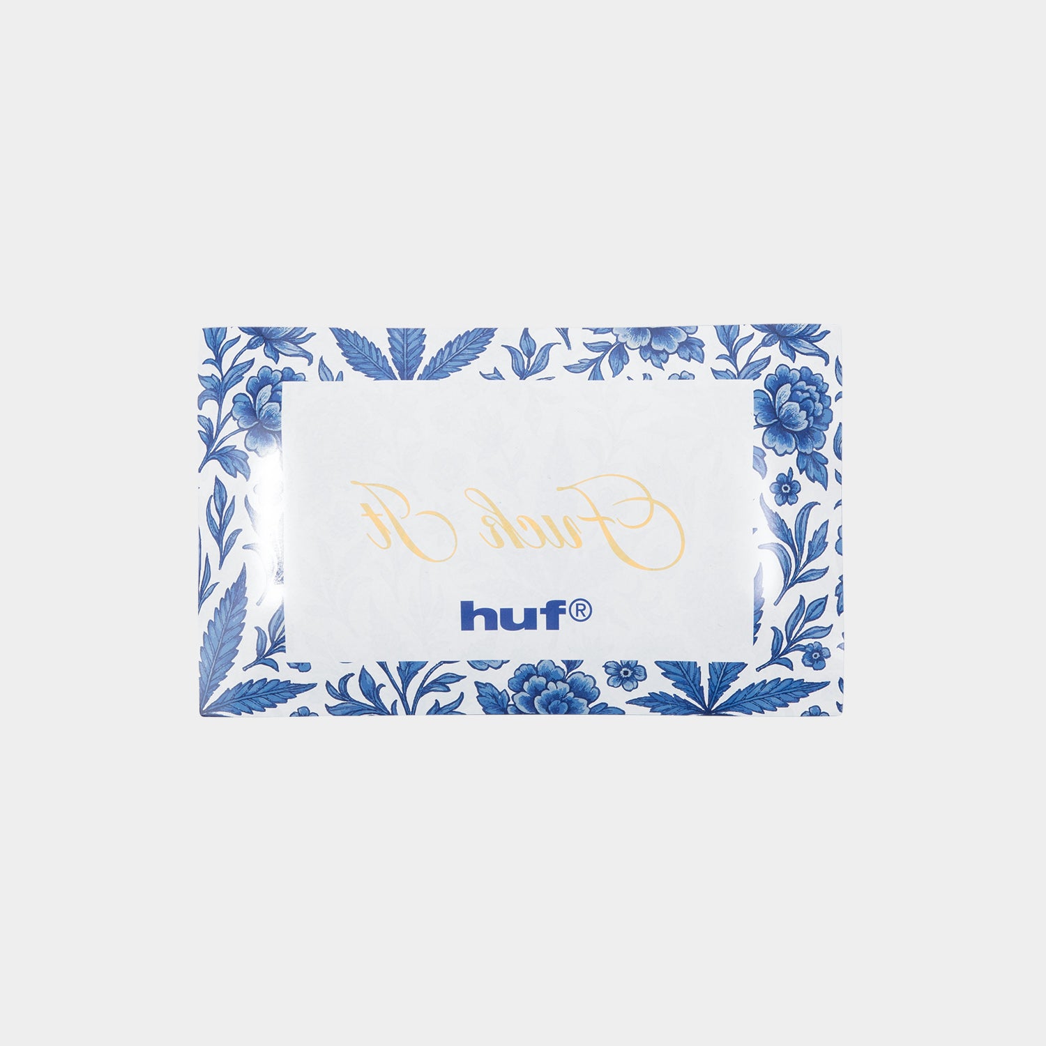 HUF (ハフ) Worldwide JP /OTHERS(その他アクセサリー)/ PLANTLIFE CATCHALL商品 / MULTI