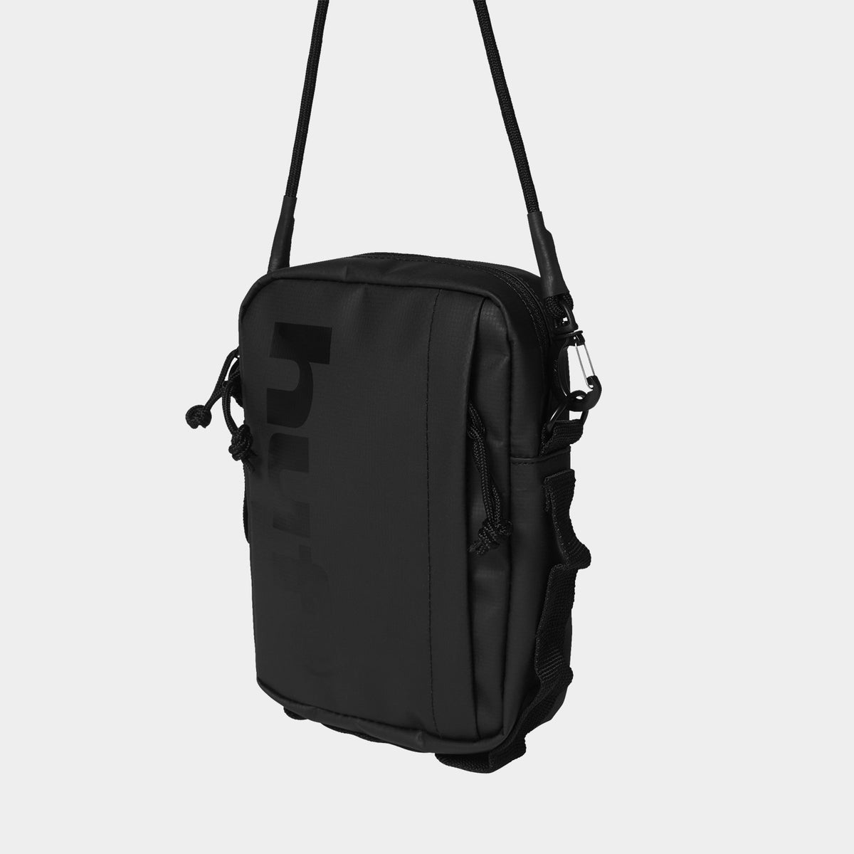 HUF (ハフ) Worldwide JP /BAGS(バッグ)/ NAULS SIDEBAG商品 / BLACK