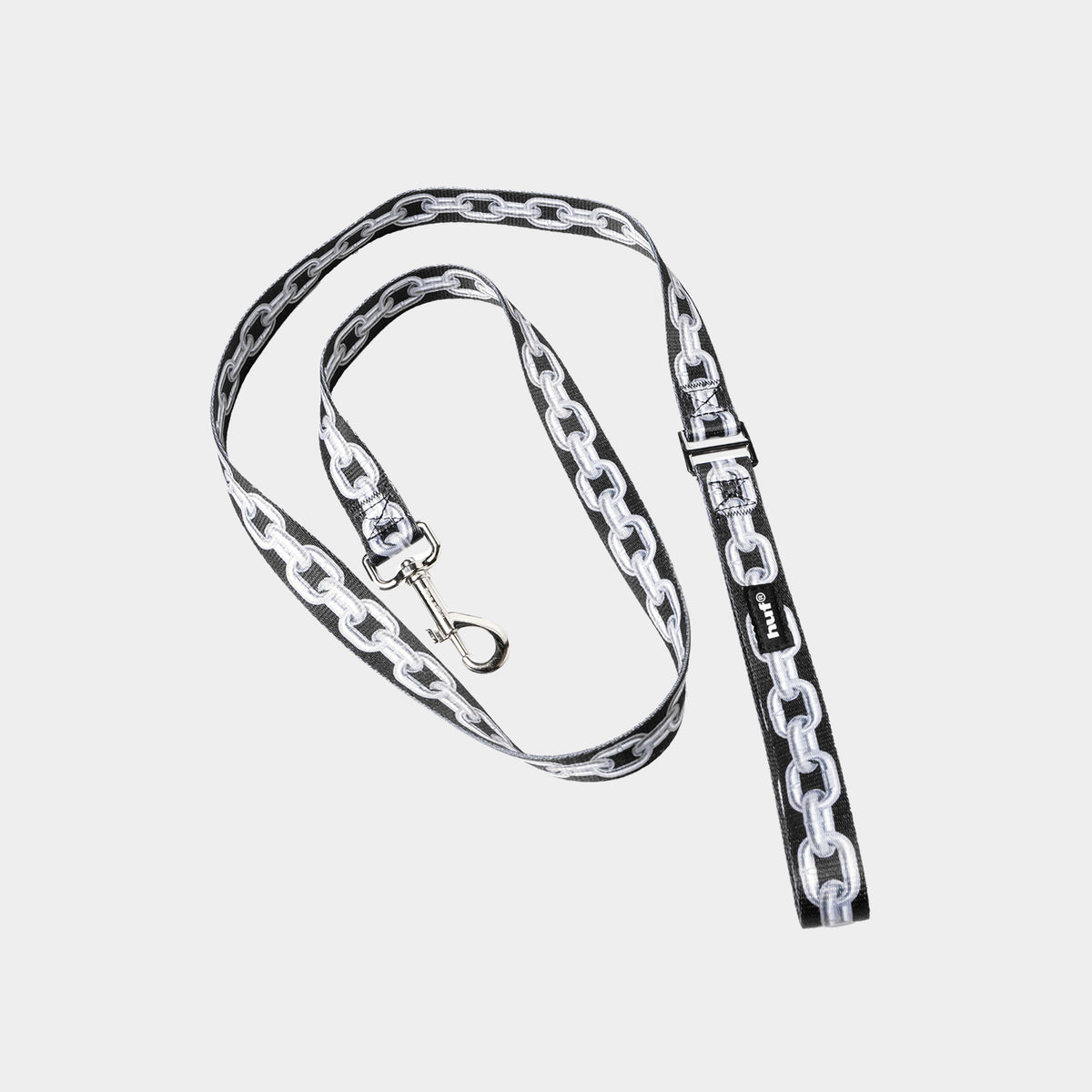 HUF (ハフ) Worldwide JP /OTHERS(その他アクセサリー)/ UNCHAINED DOG LEASH商品 / BLACK
