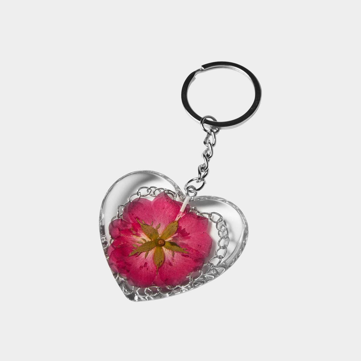 HUF (ハフ) Worldwide JP /OTHERS(その他アクセサリー)/ LOVE HURTS KEYCHAIN商品 / MULTI