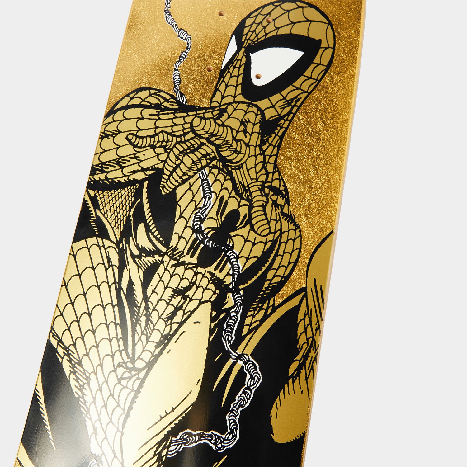 HUF (ハフ) Worldwide JP /OTHERS(その他アクセサリー)/ HUF X MARVEL SPIDER-MAN 321 BLIND BAG DECKS商品 / MULTI
