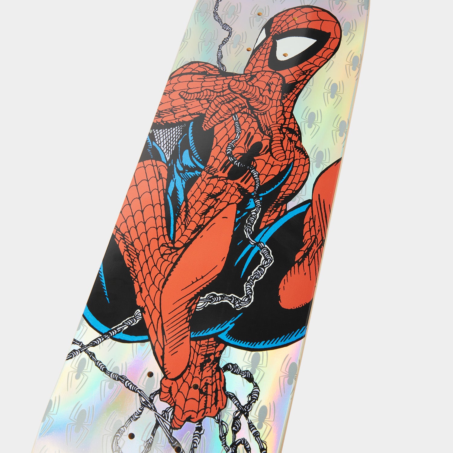 HUF (ハフ) Worldwide JP /OTHERS(その他アクセサリー)/ HUF X MARVEL SPIDER-MAN 321 BLIND BAG DECKS商品 / MULTI