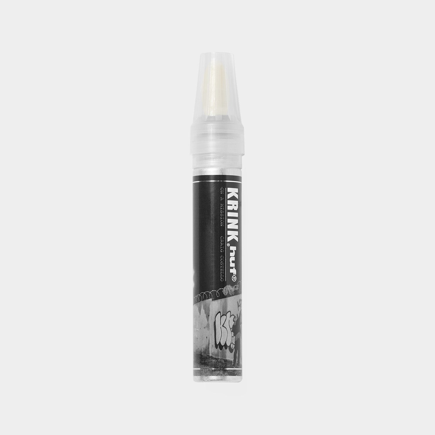 HUF (ハフ) Worldwide JP / OTHERS(その他アクセサリー) / huf X KRINK K75 MARKER商品 / SILVER