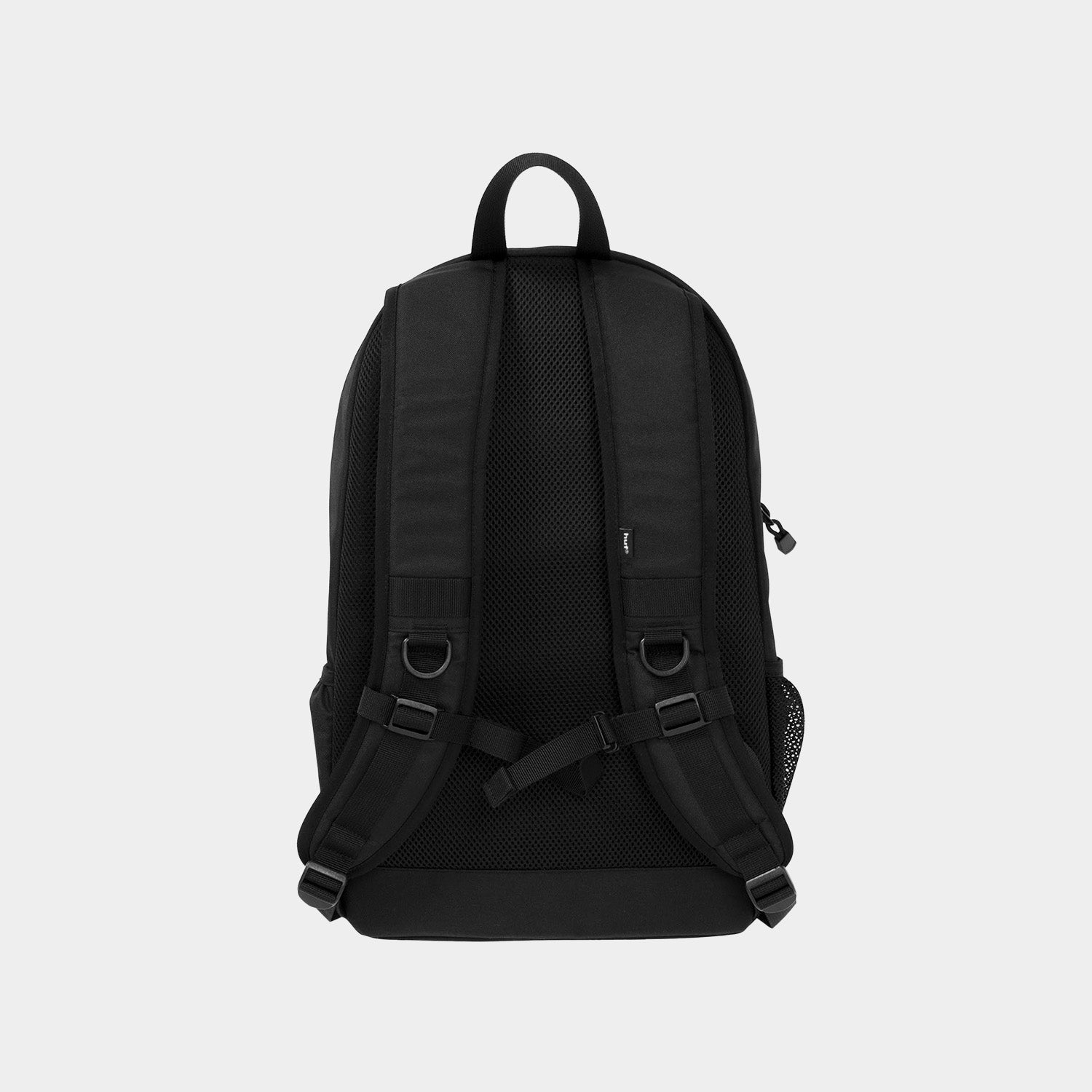 HUF (ハフ) Worldwide JP / BAGS(バッグ) / MISSION BACKPACK商品 / BLACK