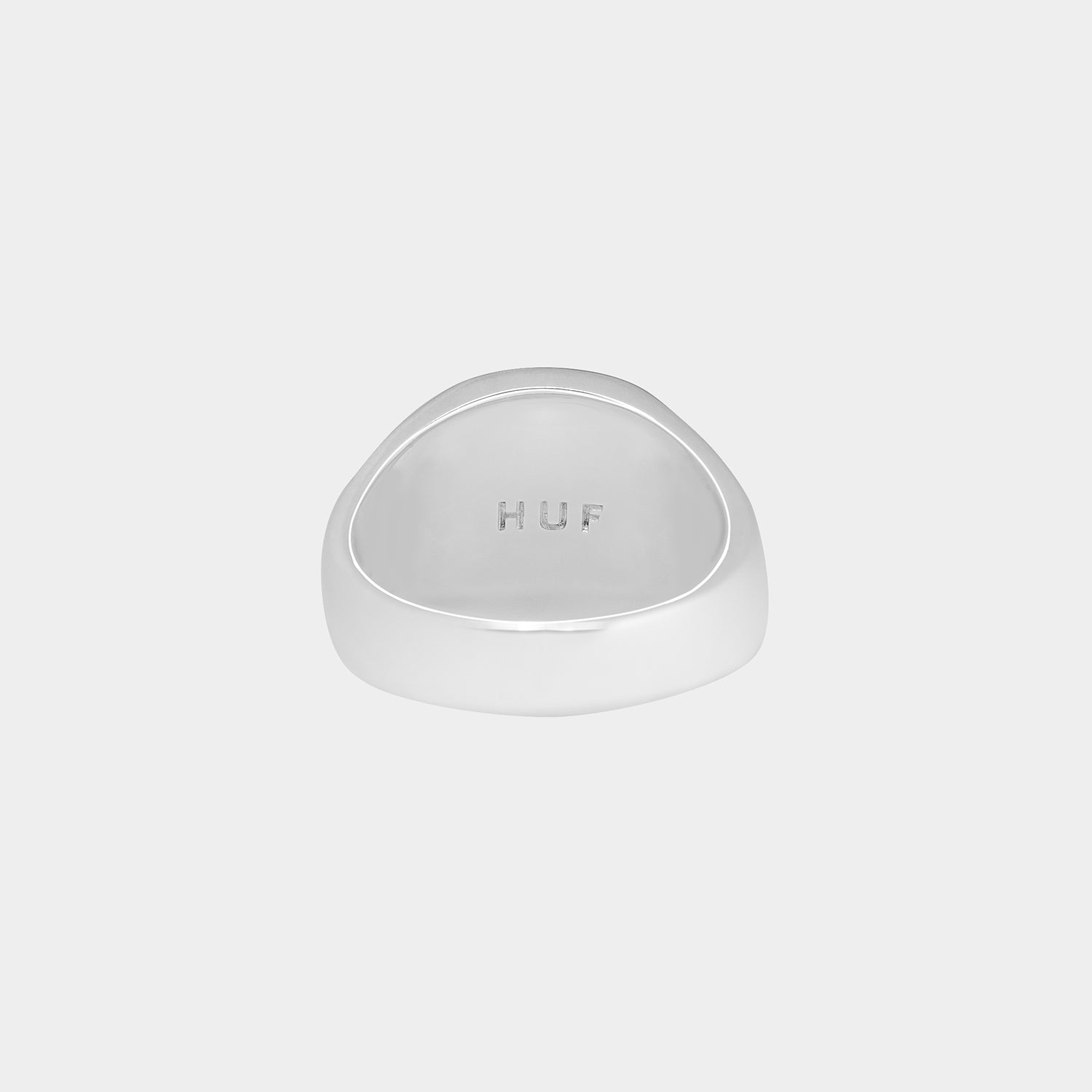 HUF (ハフ) Worldwide JP /JEWELRY(ジュエリー)/ ESPECIAL RING商品 / SILVER