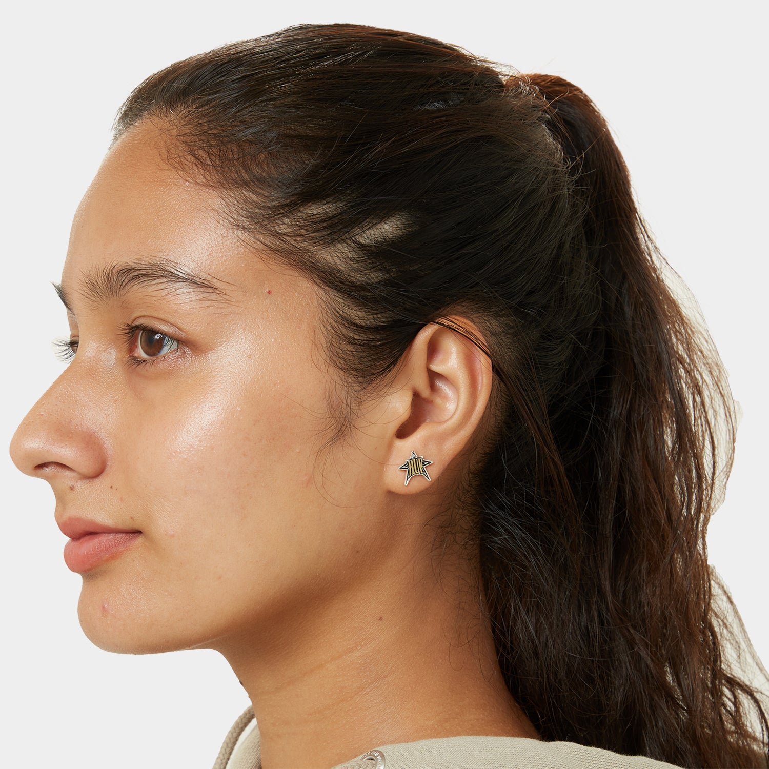 HUF (ハフ) Worldwide JP /JEWELRY(ジュエリー)/ 【オンラインストア限定】INTERGALACTIC PIERCE商品 / SILVER