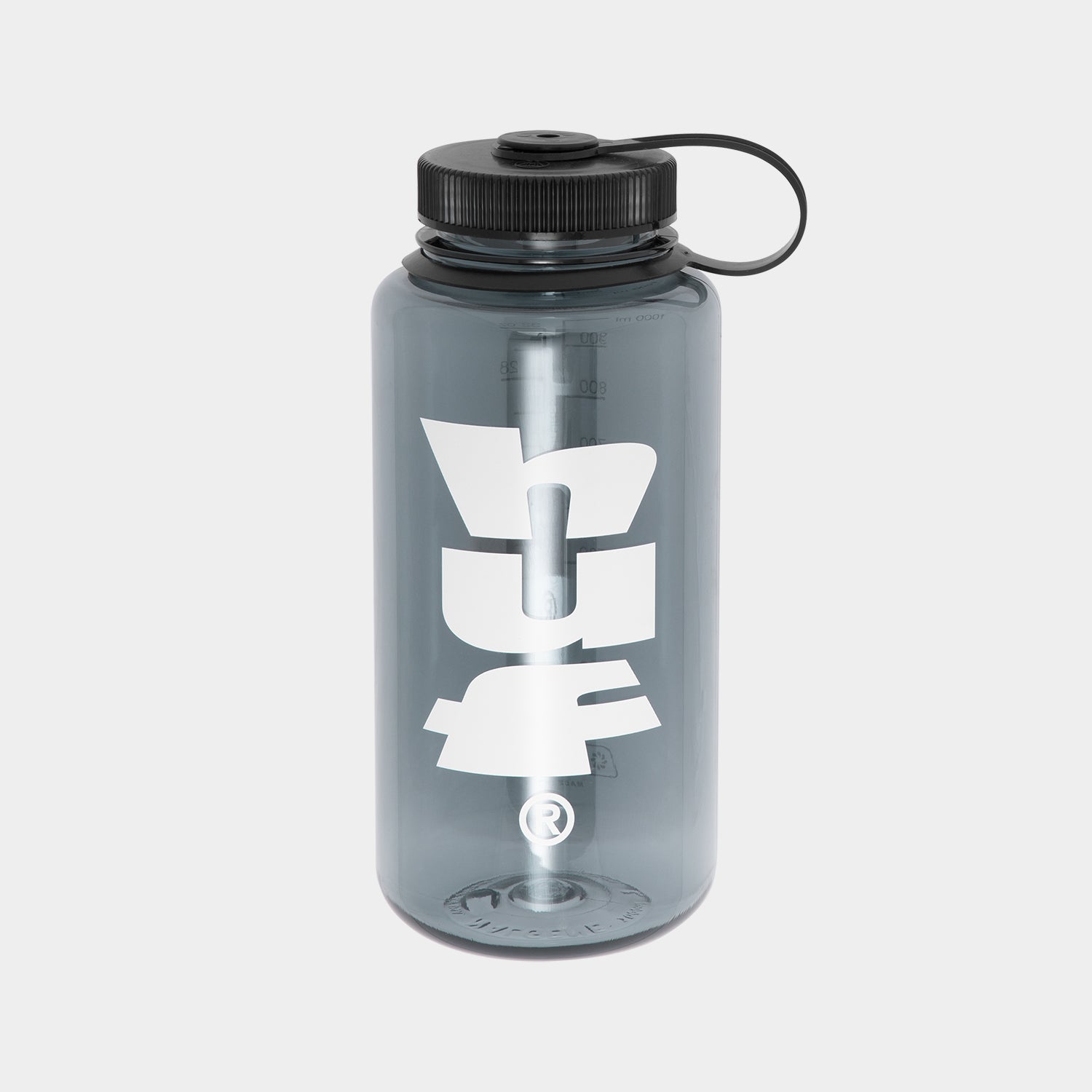 HUF (ハフ) Worldwide JP /OTHERS(その他アクセサリー)/ MEGABLAST NALGENE 1L BOTTLE商品 / GREY
