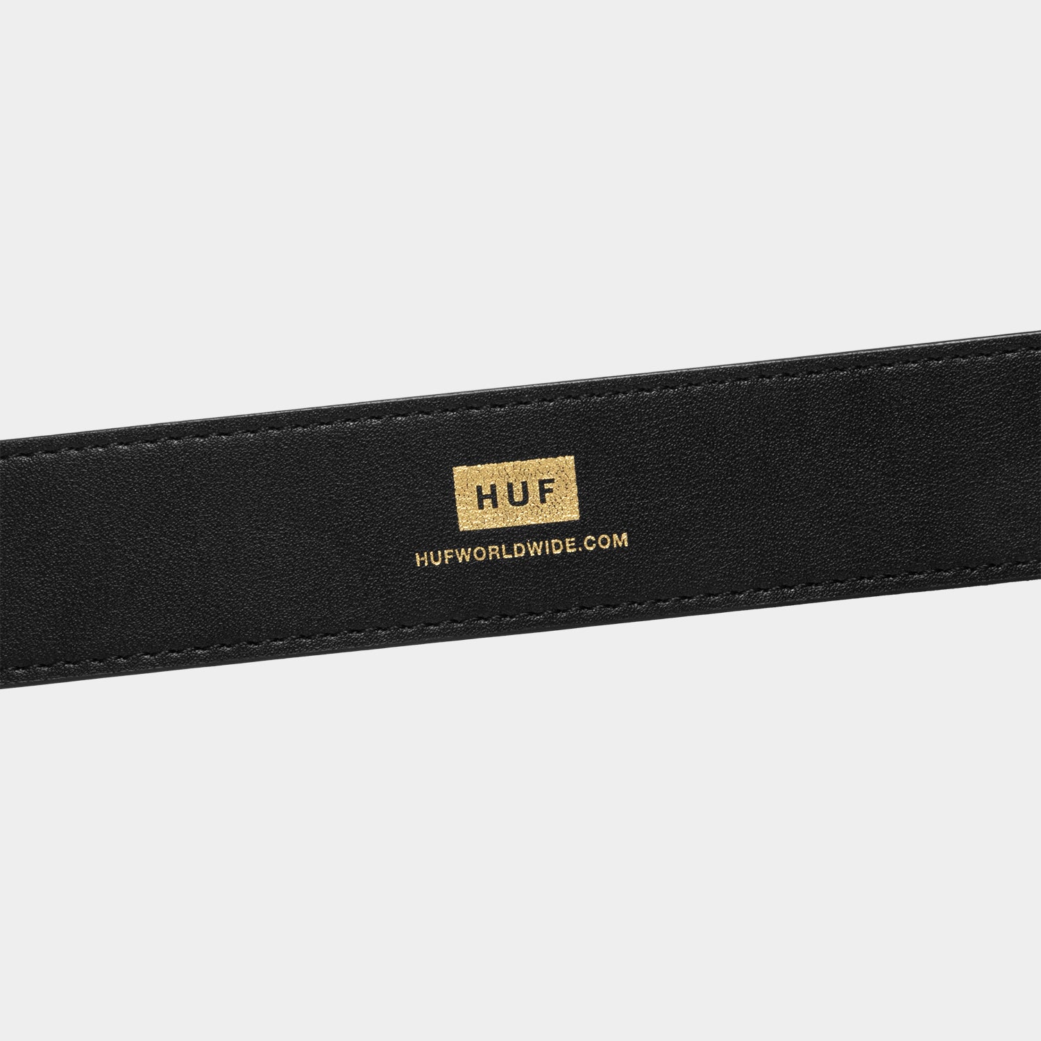 HUF (ハフ) Worldwide JP /OTHERS(その他アクセサリー)/ PILLAR BELT商品 / COBALT BLUE