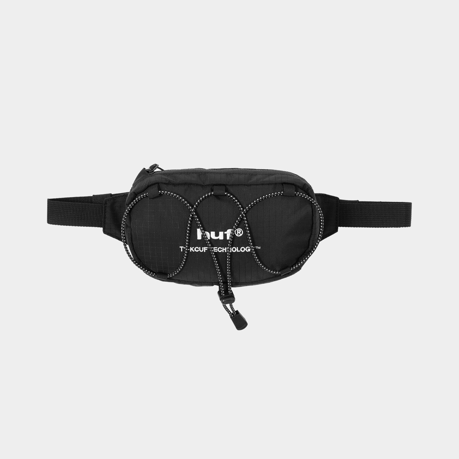 HUF (ハフ) Worldwide JP /BAGS(バッグ)/ HUF®eightynine LOGO FANNY PACK商品 /