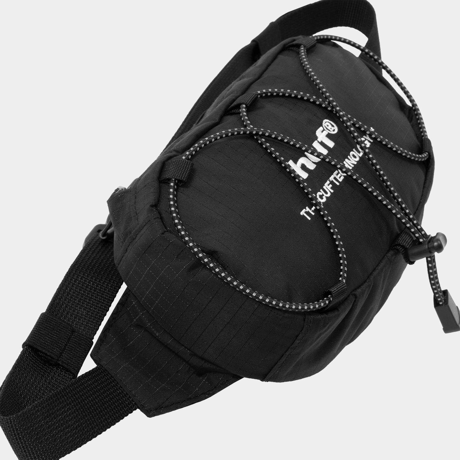 HUF (ハフ) Worldwide JP /BAGS(バッグ)/ HUF®eightynine LOGO FANNY PACK商品 /