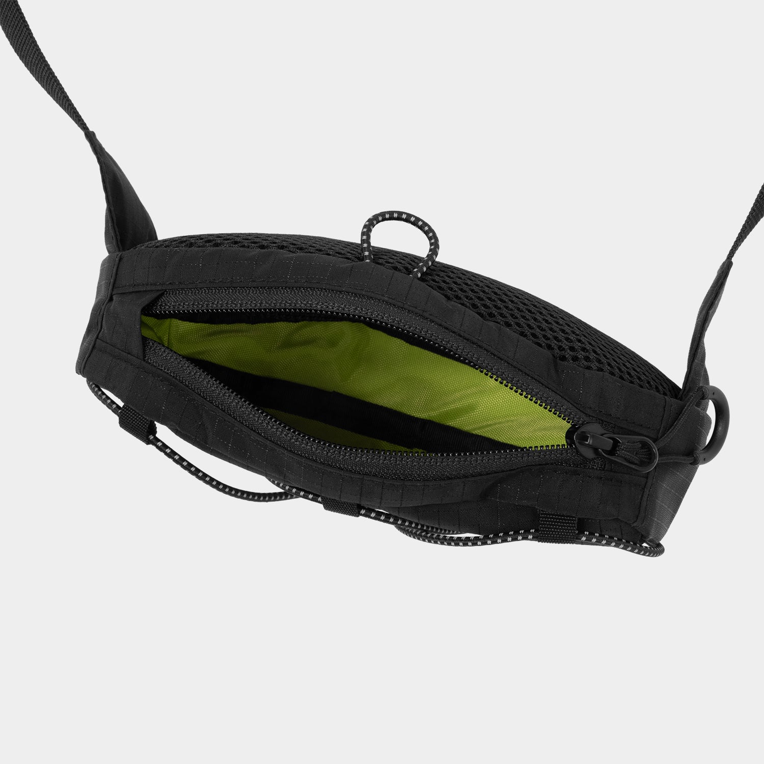 HUF (ハフ) Worldwide JP /BAGS(バッグ)/ HUF®eightynine LOGO FANNY PACK商品 /