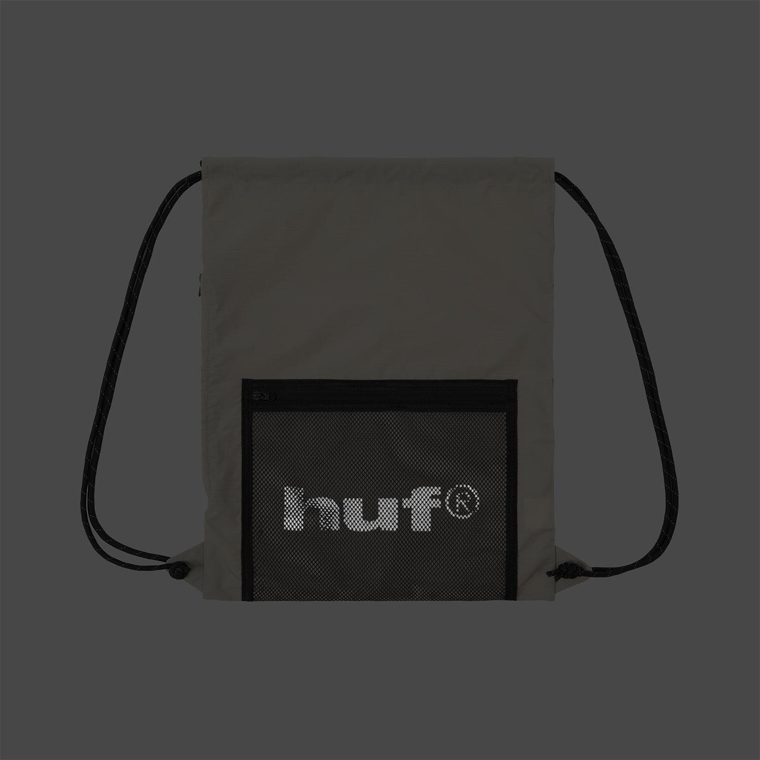 HUF (ハフ) Worldwide JP /BAGS(バッグ)/ HUF®eightynine KNAPSACK商品 / BLACK