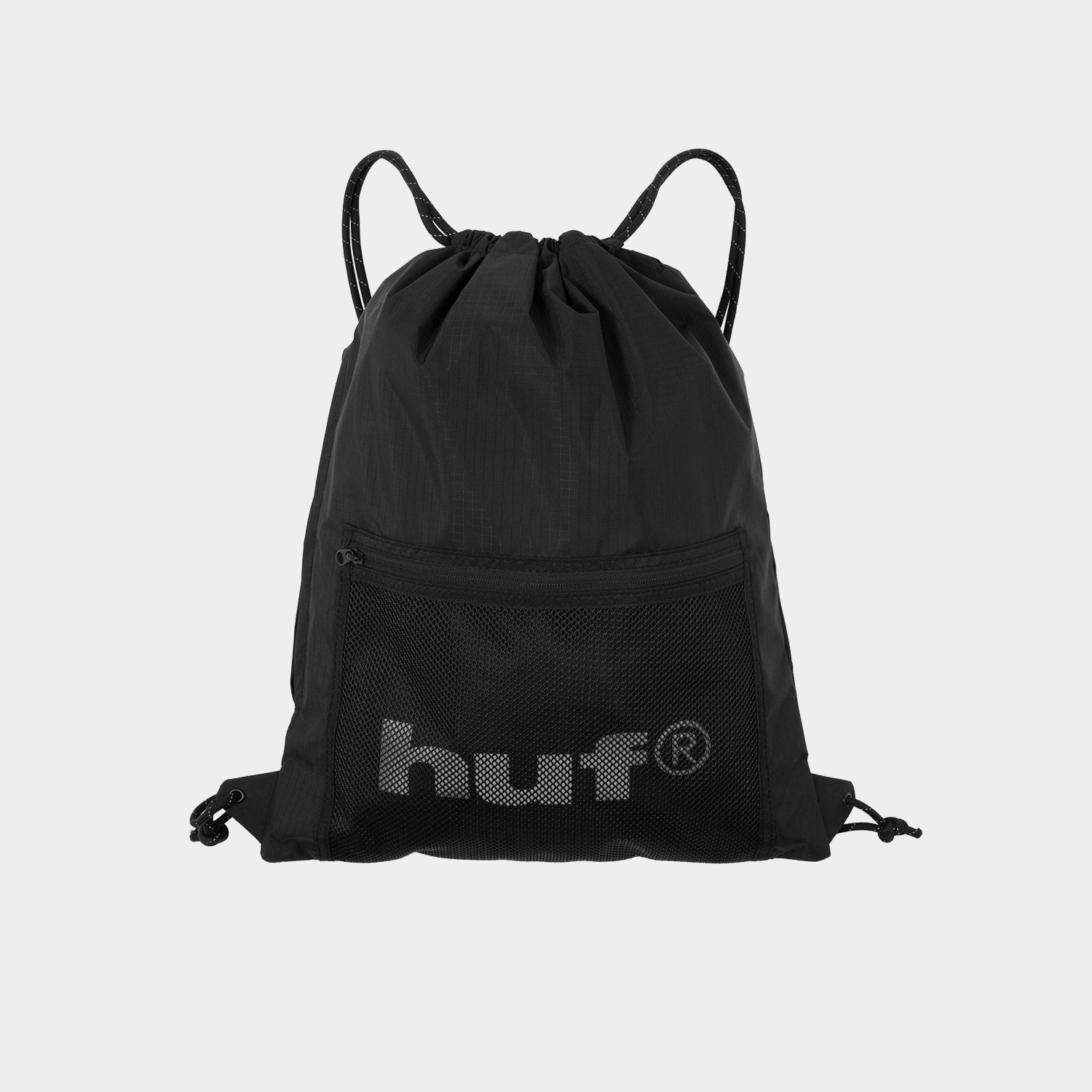 HUF (ハフ) Worldwide JP /BAGS(バッグ)/ HUF eightynine KNAPSACK商品 / BLACK