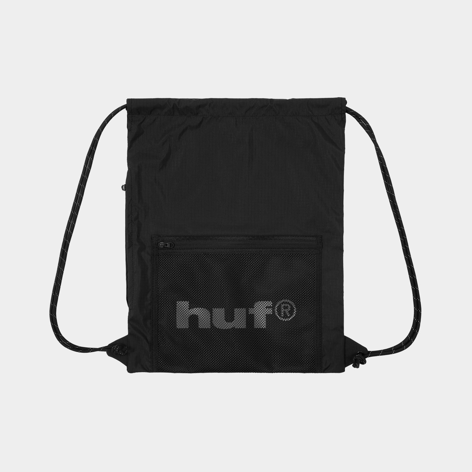 HUF (ハフ) Worldwide JP / BAGS(バッグ) / HUF eightynine KNAPSACK商品 / BLACK
