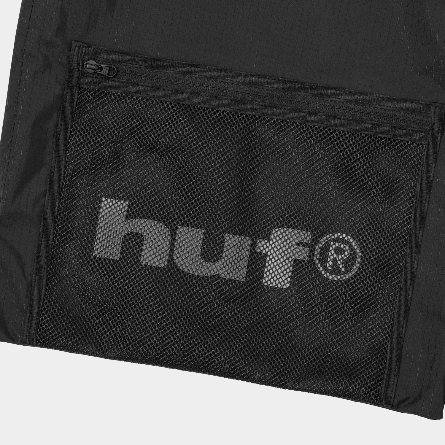 HUF (ハフ) Worldwide JP /BAGS(バッグ)/ HUF®eightynine KNAPSACK商品 / BLACK