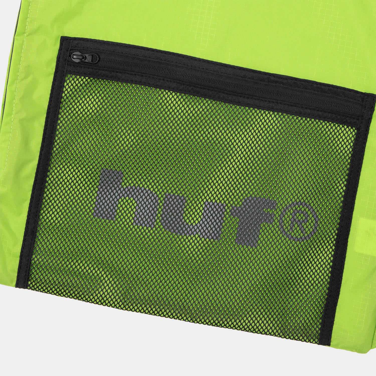 HUF (ハフ) Worldwide JP /BAGS(バッグ)/ HUF eightynine KNAPSACK商品 / NAVY