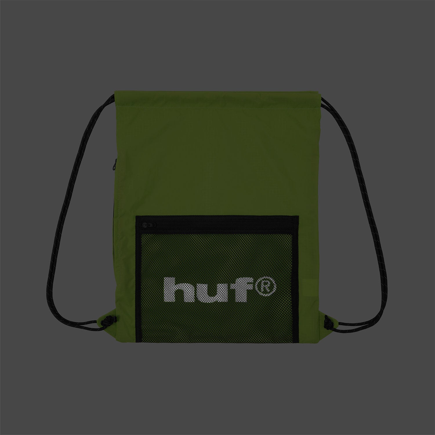 HUF (ハフ) Worldwide JP /BAGS(バッグ)/ HUF eightynine KNAPSACK商品 / NAVY