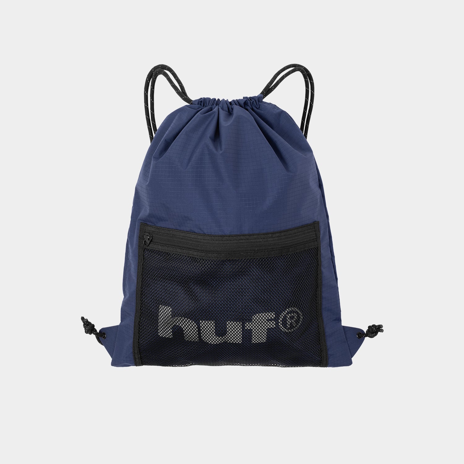 HUF (ハフ) Worldwide JP /BAGS(バッグ)/ HUF eightynine KNAPSACK商品 / NAVY