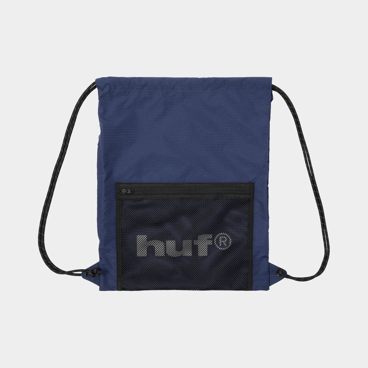 HUF (ハフ) Worldwide JP /BAGS(バッグ)/ HUF®eightynine KNAPSACK商品 / BLACK