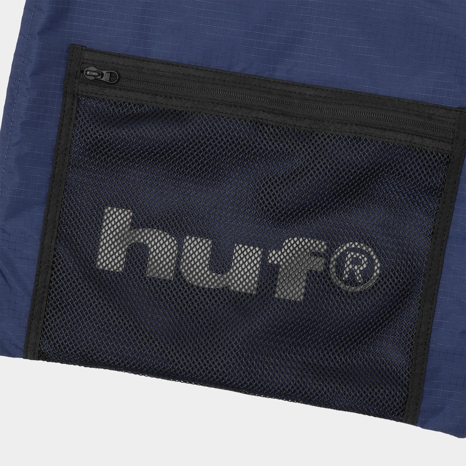 HUF (ハフ) Worldwide JP /BAGS(バッグ)/ HUF®eightynine KNAPSACK商品 / BLACK
