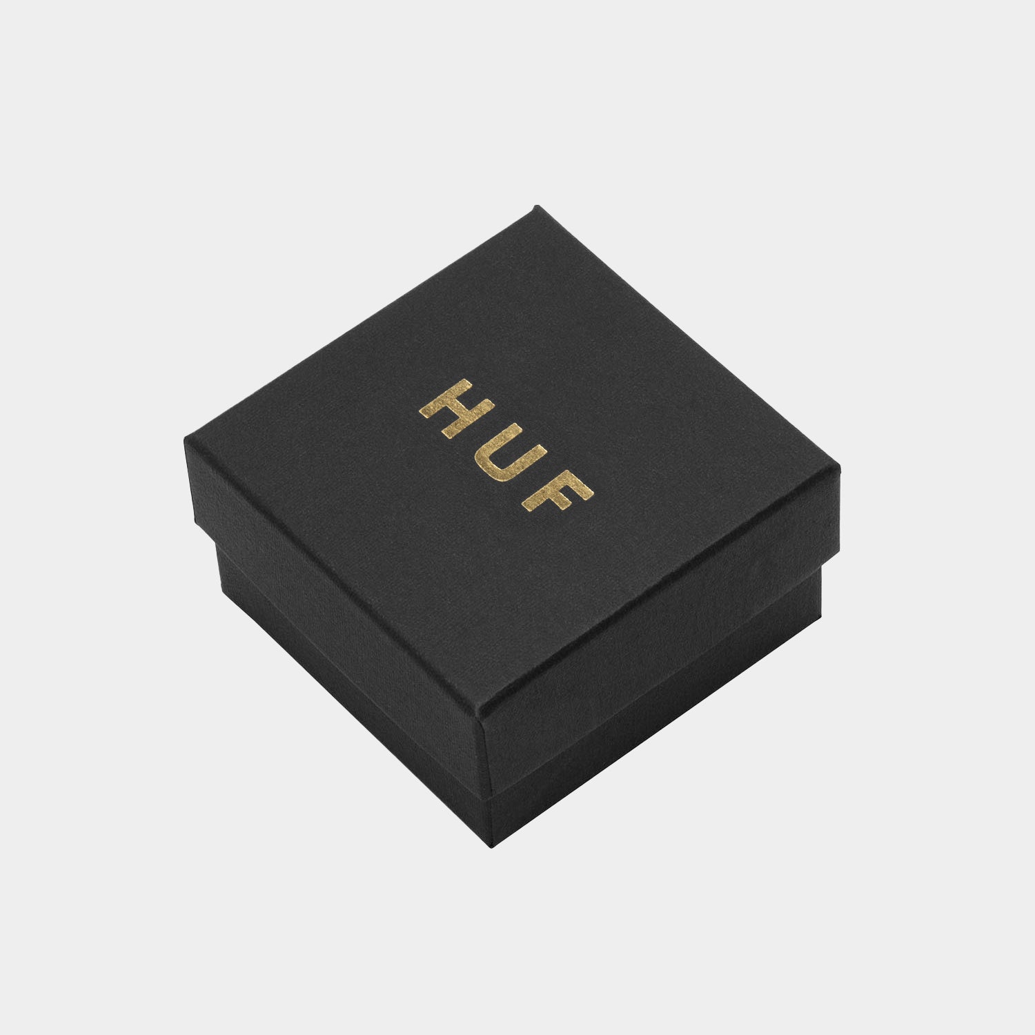 HUF (ハフ) Worldwide JP /JEWELRY(ジュエリー)/ D ZONE PIERCE商品 / SILVER