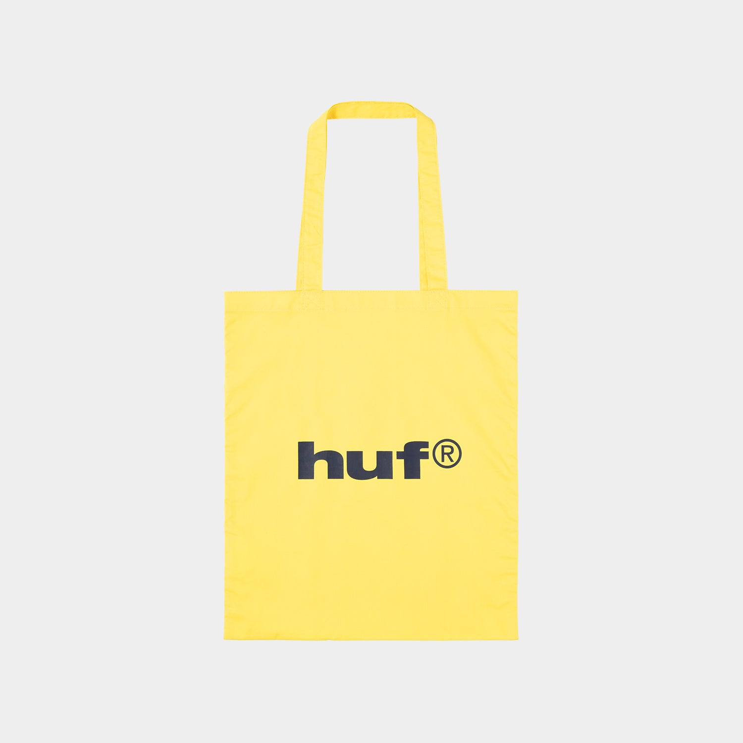 HUF (ハフ) Worldwide JP /BAGS(バッグ)/ HUF eightynine COLOR TOTE BAG商品 / PASTEL BLUE
