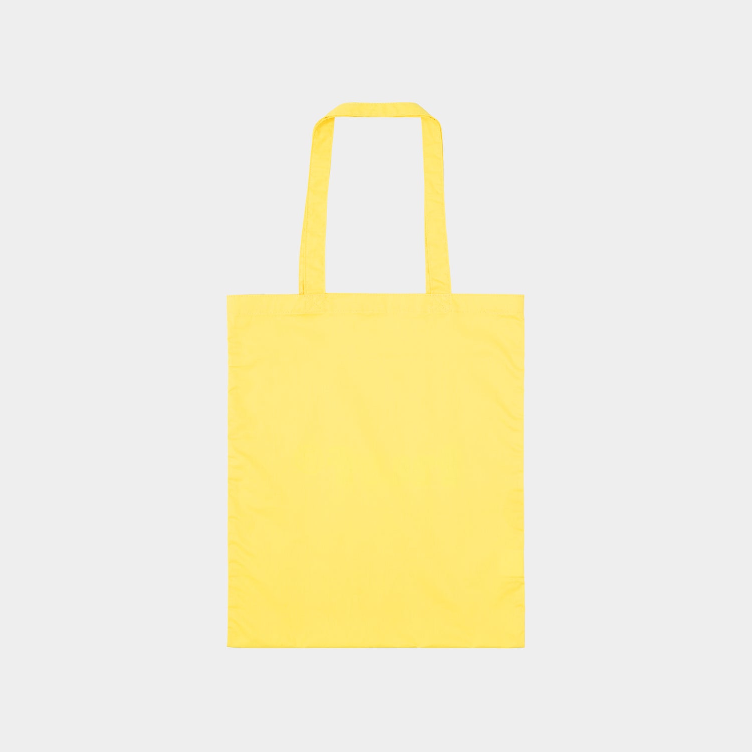 HUF (ハフ) Worldwide JP /BAGS(バッグ)/ HUF eightynine COLOR TOTE BAG商品 / PASTEL BLUE