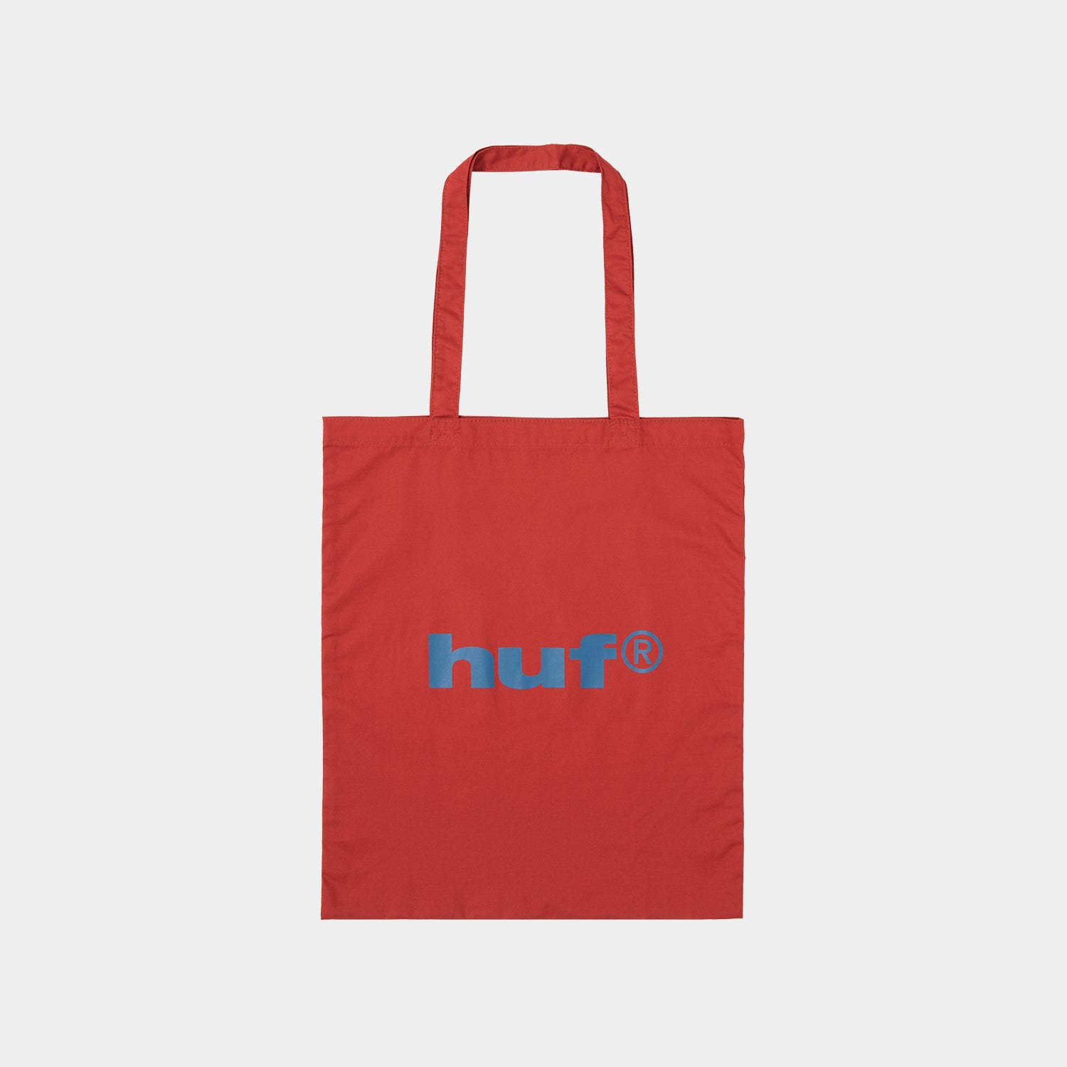 HUF (ハフ) Worldwide JP /BAGS(バッグ)/ HUF eightynine COLOR TOTE BAG商品 / PASTEL BLUE