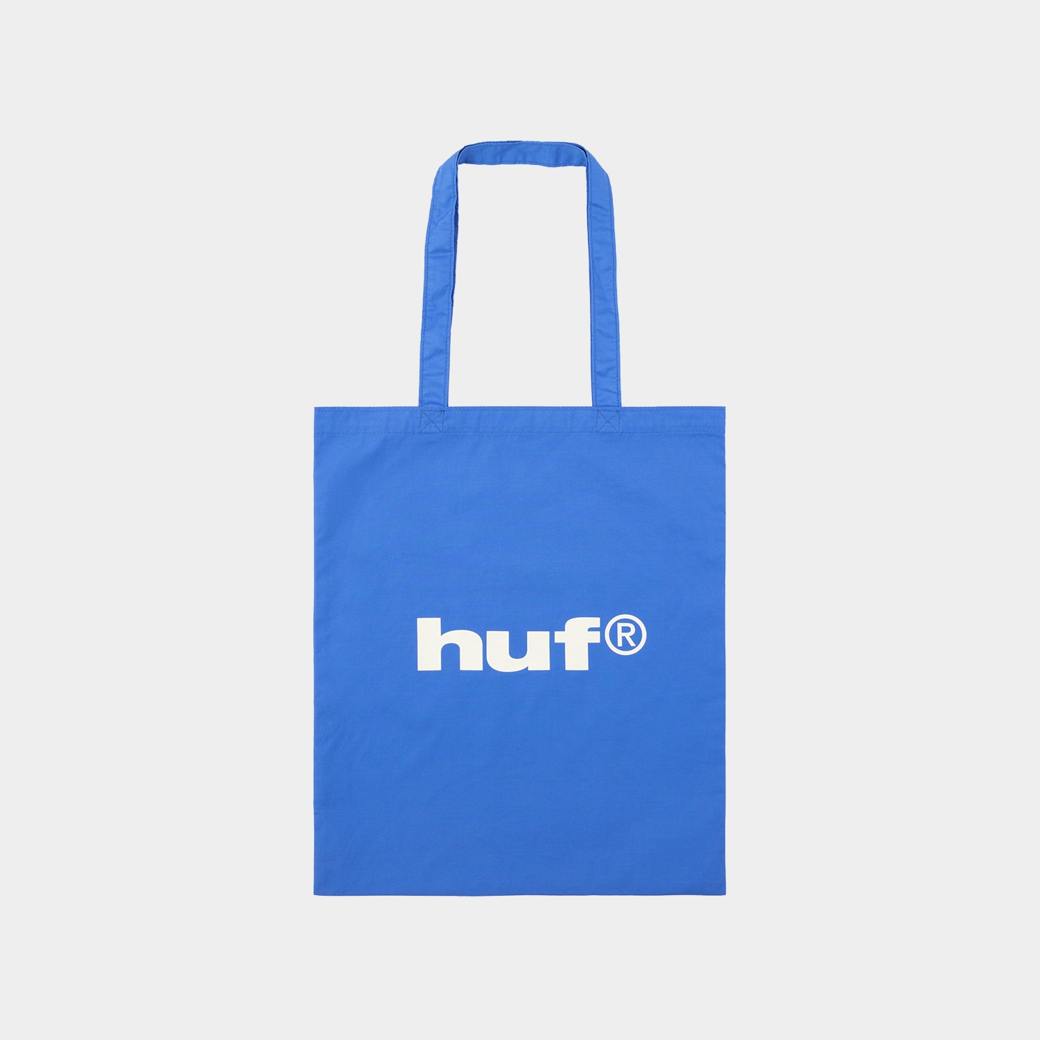 HUF (ハフ) Worldwide JP /BAGS(バッグ)/ HUF eightynine COLOR TOTE BAG商品 / PASTEL BLUE