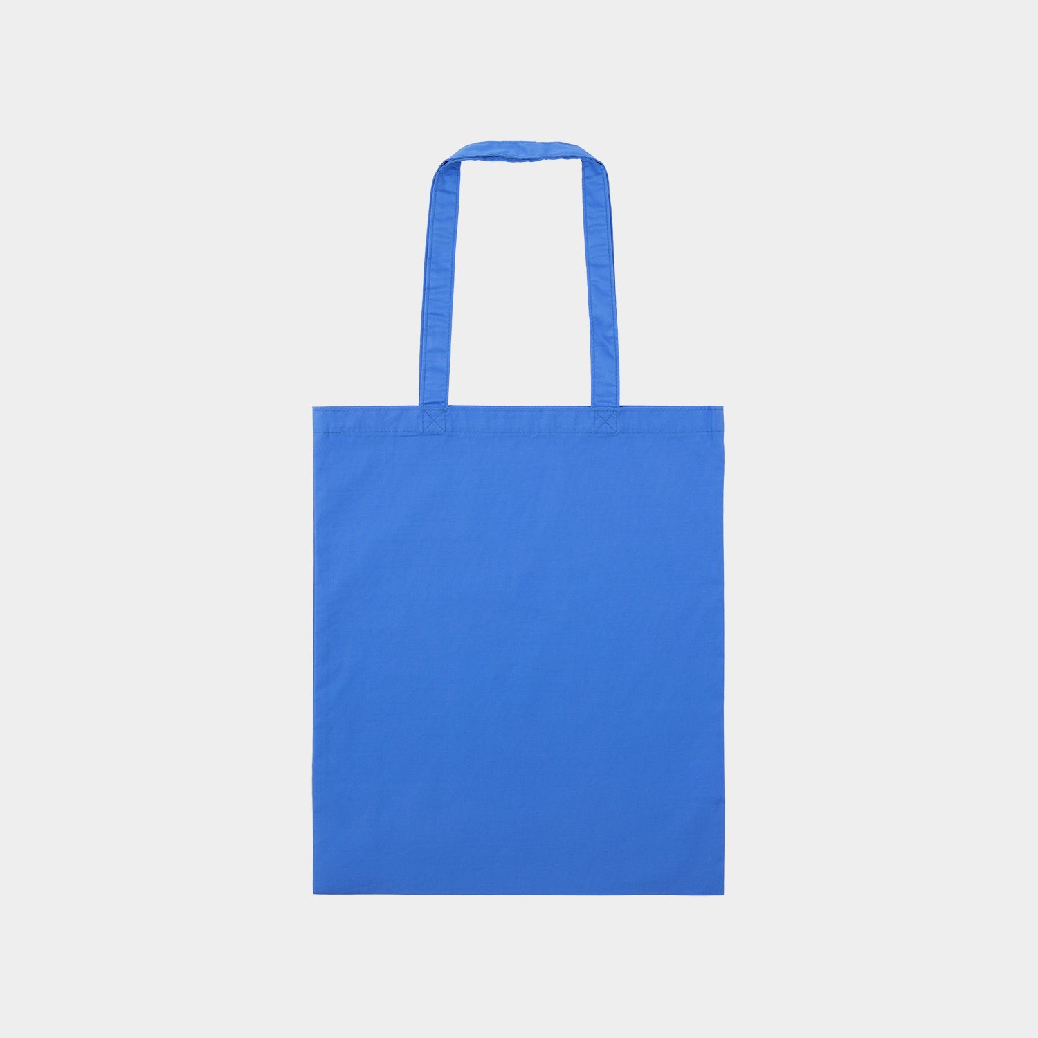 HUF (ハフ) Worldwide JP /BAGS(バッグ)/ HUF eightynine COLOR TOTE BAG商品 / PASTEL BLUE