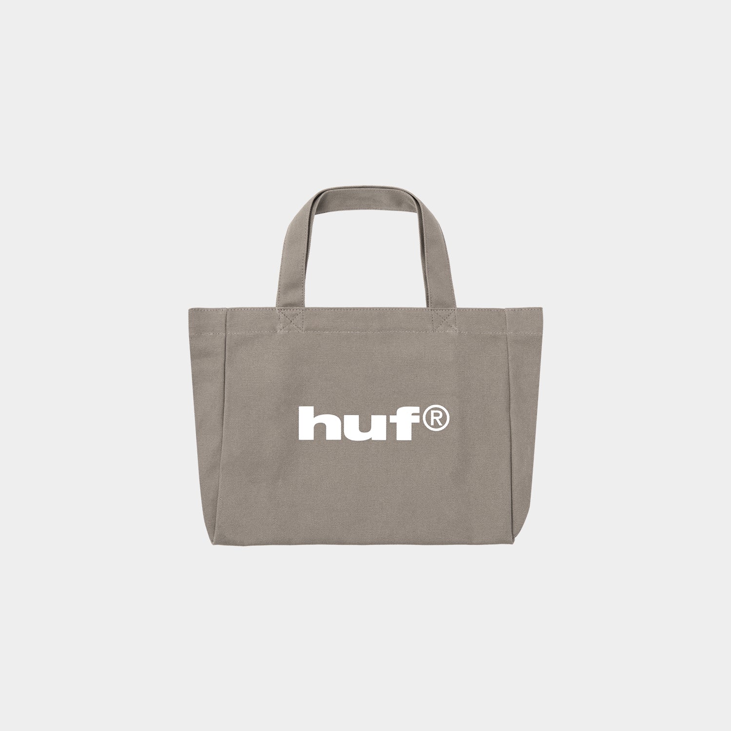 HUF (ハフ) Worldwide JP /BAGS(バッグ)/ HUF eightynine TOTE BAG S商品 / GREY